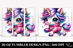Christmas PNG 20 Oz Tumbler Design Product Image 1