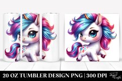 Christmas PNG 20 Oz Tumbler Design Product Image 1