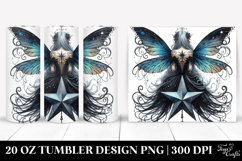20 Oz Tumbler Png Product Image 1