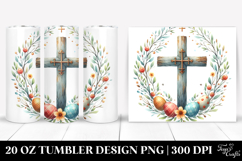 20 Oz Tumbler Design Product Image 1
