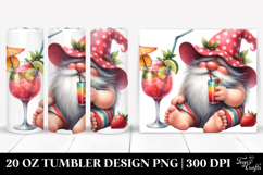 20 Oz Tumbler Design Product Image 1