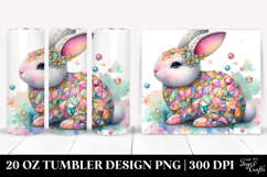 20 Oz Tumbler Png Product Image 1