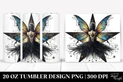 20 Oz Tumbler Png Product Image 1