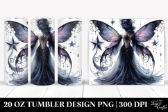 20 Oz Tumbler Png Product Image 1
