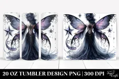 20 Oz Tumbler Png Product Image 1