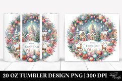 20 Oz Tumbler Design Product Image 1