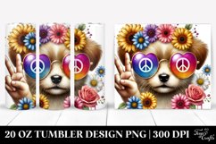 Love 20 Oz Tumbler Png Product Image 1