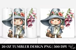Love 20 Oz Tumbler Png Product Image 1