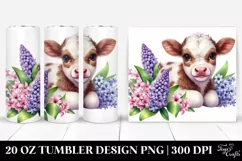 Valentines 20 Oz Tumbler Png Product Image 1