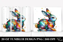 20 Oz Tumbler Png Product Image 1