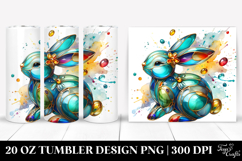 20 Oz Tumbler Design Product Image 1