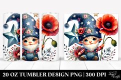 Valentines 20 Oz Tumbler Png Product Image 1