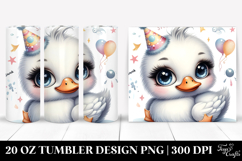 20 Oz Tumbler Design Product Image 1