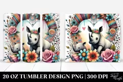 Love 20 Oz Tumbler Png Product Image 1