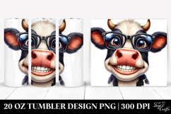 20 Oz Tumbler Png Product Image 1
