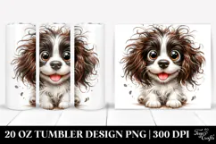 20 Oz Tumbler Png Product Image 1