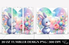 Valentines 20 Oz Tumbler Png Product Image 1