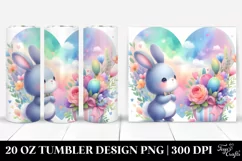 Valentines 20 Oz Tumbler Png Product Image 1