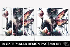 20 Oz Tumbler Png Product Image 1