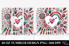 20 Oz Tumbler Design Product Image 1