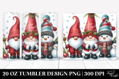 20 Oz Tumbler Design Product Image 1