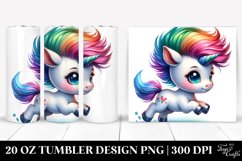 Christmas PNG 20 Oz Tumbler Design Product Image 1