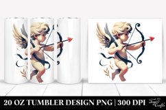 20 Oz Tumbler Design Product Image 1