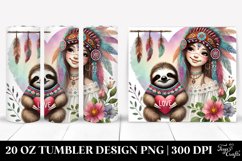 Love 20 Oz Tumbler Png Product Image 1