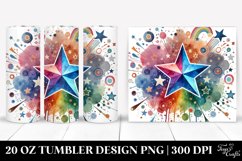 Valentines 20 Oz Tumbler Png Product Image 1