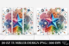 Valentines 20 Oz Tumbler Png Product Image 1