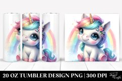 20 Oz Tumbler Sublimation | Product Image 1