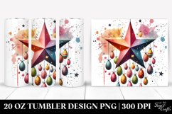 20 Oz Tumbler Design Product Image 1