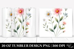 20 Oz Tumbler Design Product Image 1