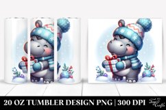 20 Oz Tumbler Design Product Image 1