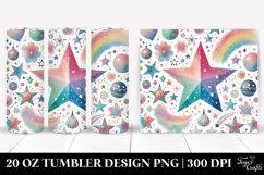 Valentines 20 Oz Tumbler Png Product Image 1
