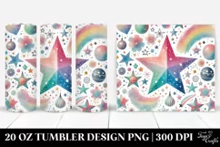 Valentines 20 Oz Tumbler Png Product Image 1