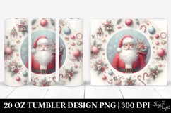 20 Oz Tumbler Design Product Image 1