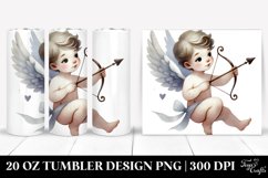 20 Oz Tumbler Design Product Image 1