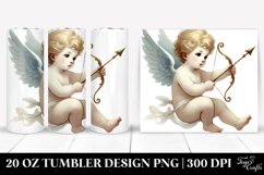 Love 20 Oz Tumbler Png Product Image 1