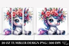 Christmas PNG 20 Oz Tumbler Design Product Image 1