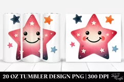 Love 20 Oz Tumbler Png Product Image 1