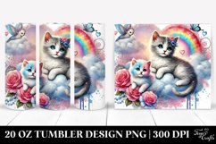 Love 20 Oz Tumbler Png Product Image 1