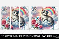 Love 20 Oz Tumbler Png Product Image 1