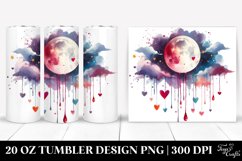 20 Oz Tumbler Design Product Image 1
