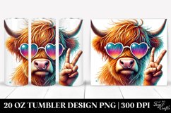 20 Oz Tumbler Design Product Image 1