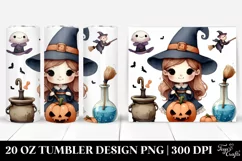 Simple Funny Halloween Masquerade 20 Oz Tumbler Product Image 1