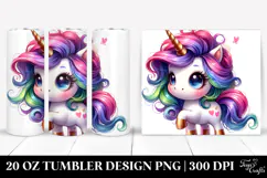 20 Oz Tumbler Png Product Image 1