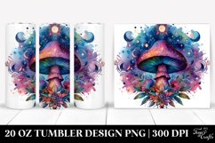 20 Oz Tumbler Design Product Image 1