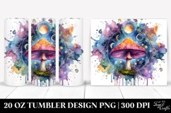 20 Oz Tumbler Design Product Image 1