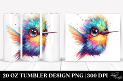 20 Oz Tumbler Png Product Image 1